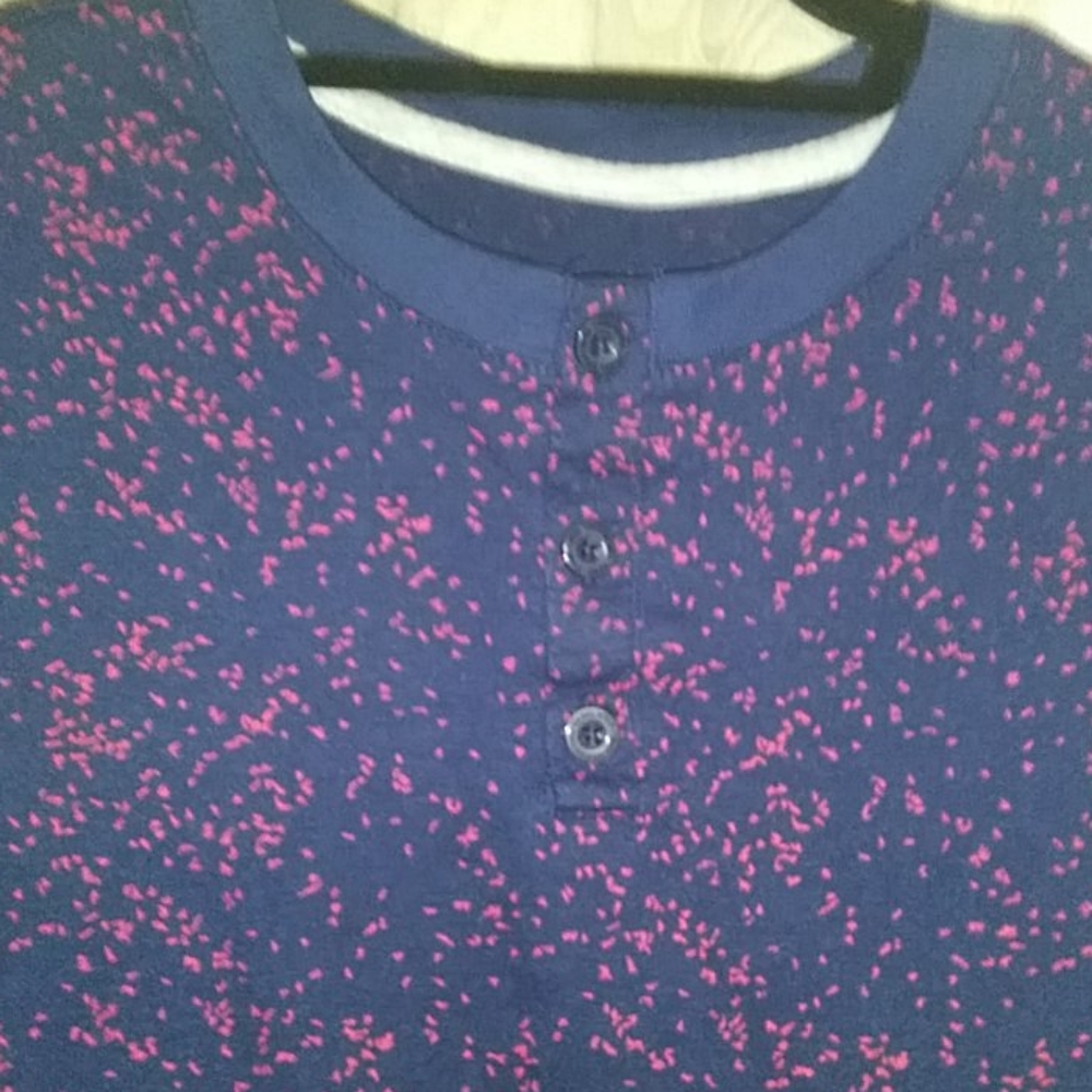 Mens shirt
